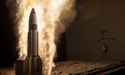 US has burned through ‘years’ of munitions since start of Iran war