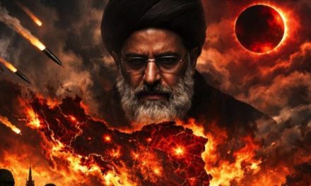 Iran’s New Supreme Leader Is “Obsessed With the End of Days”