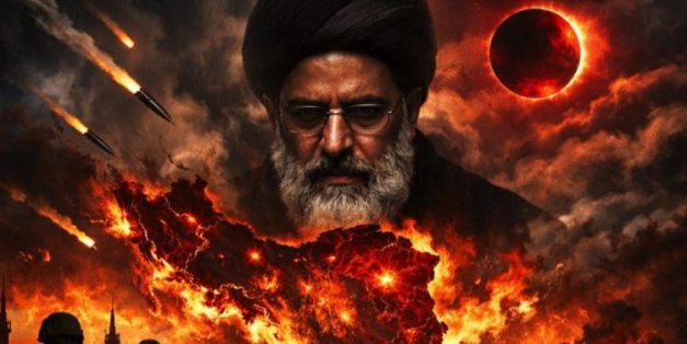 Iran’s New Supreme Leader Is “Obsessed With the End of Days”