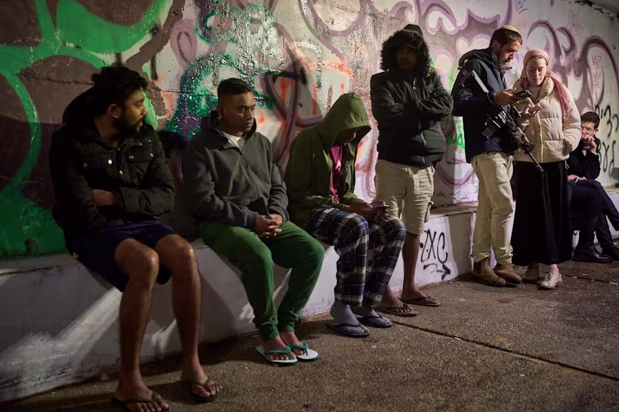 The Latest: US deploys thousands more troops to the war as Iran threatens world tourism sites