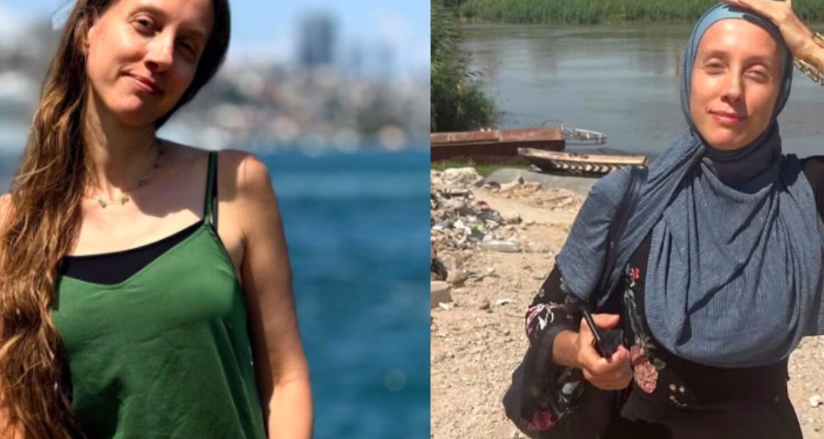 US Award-Winning Journalist Shelly Kittleson Kidnapped In Baghdad