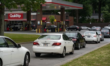 🚨BREAKING: Britain has just TWO DAYS’ worth of gas stored up – sparking fears of a supply shortage as Iran shuts the Strait of Hormuz and bombards gas and oil refineries