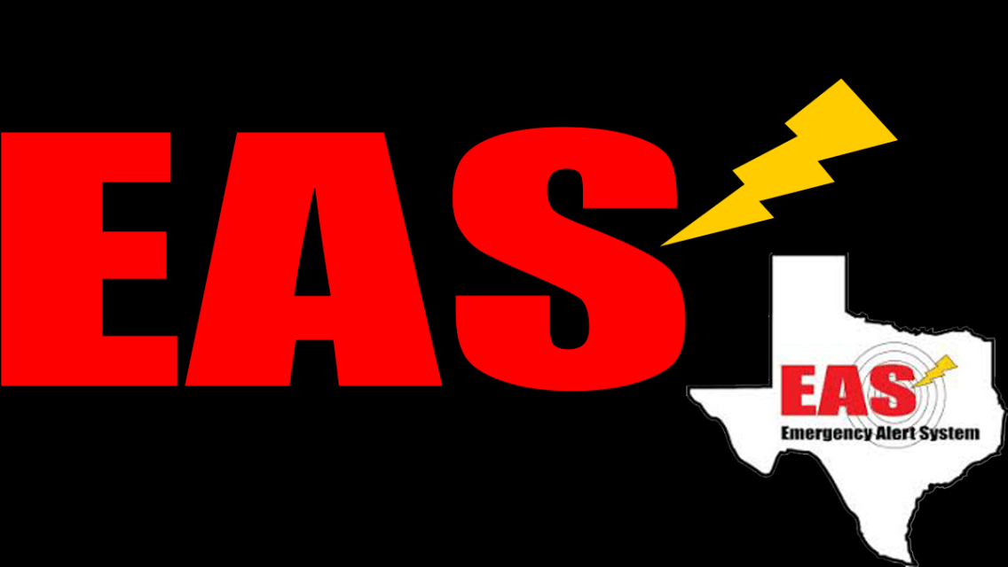 Texas Conducts Statewide Emergency Alert Test – Prep Iran Attacks?