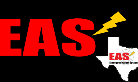 Texas Conducts Statewide Emergency Alert Test – Prep Iran Attacks?