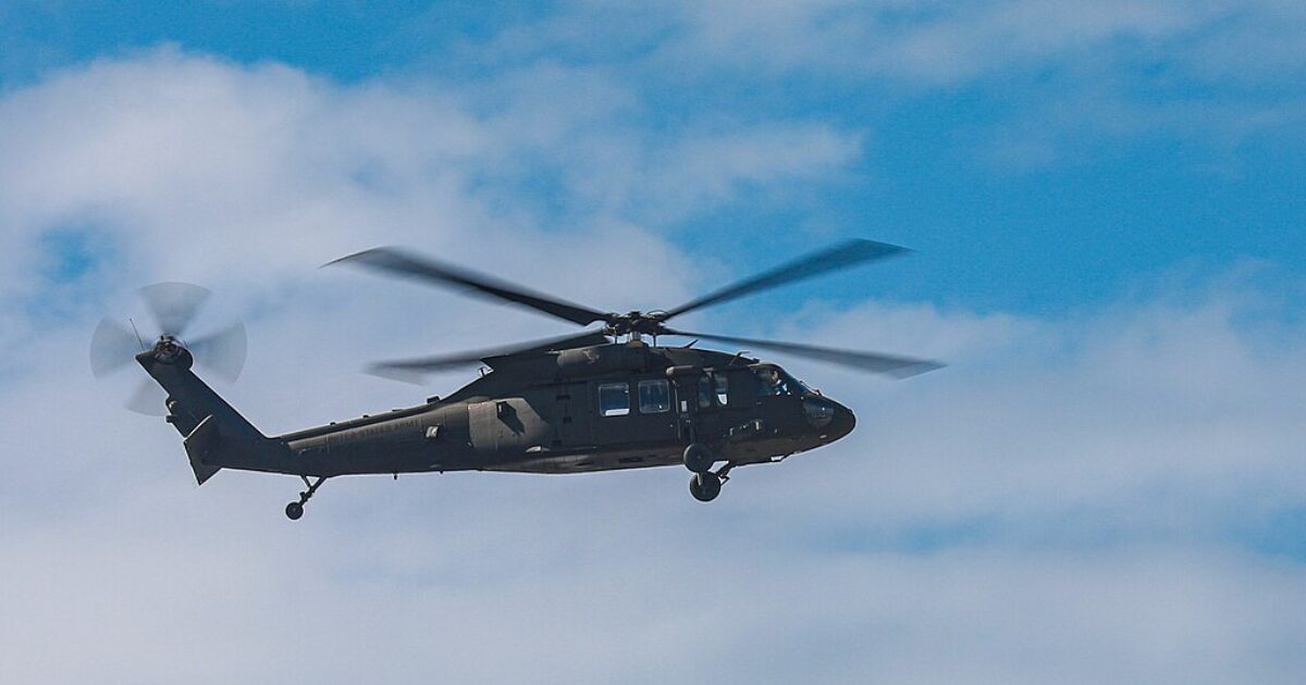 BREAKING – Black Hawk Helicopter and A-10 Warthog Downed Amid Search for Missing F-15 Pilot – Pilots Safe